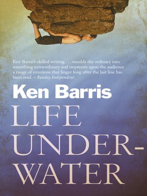 cover image of Life Underwater